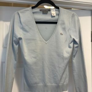 Lacoste sweater